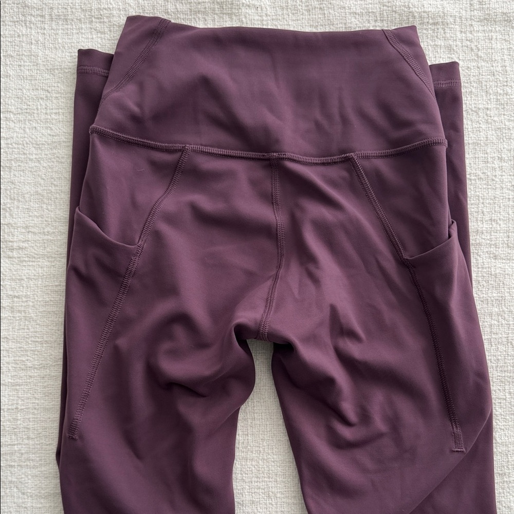Wunder train with pockets, 25 inch